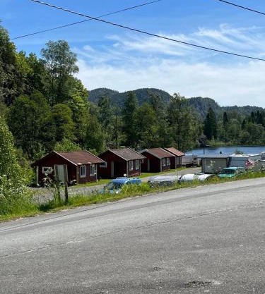 Svindland Camping