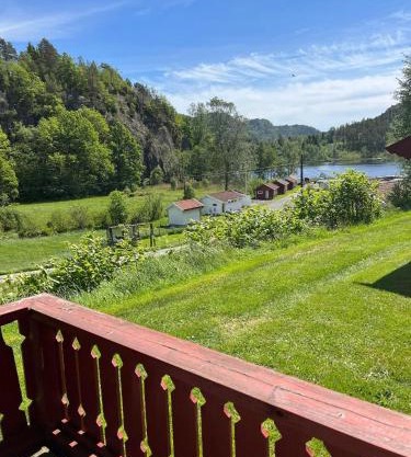 Svindland camping