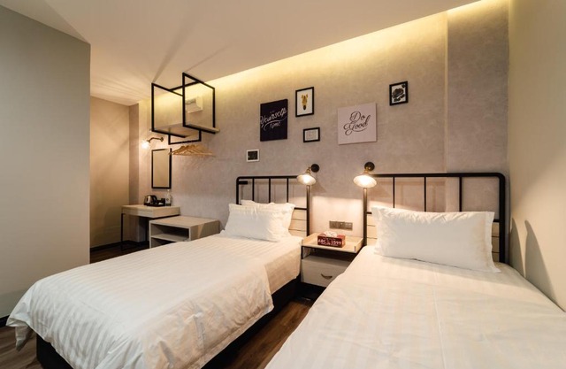 SVOK Hotel