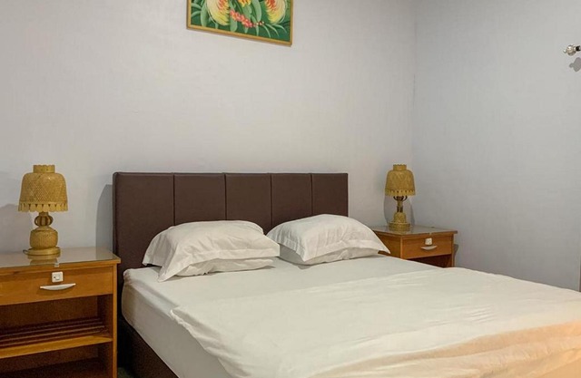 Swan Homestay Near Pantai Gili Lampu RedPartner