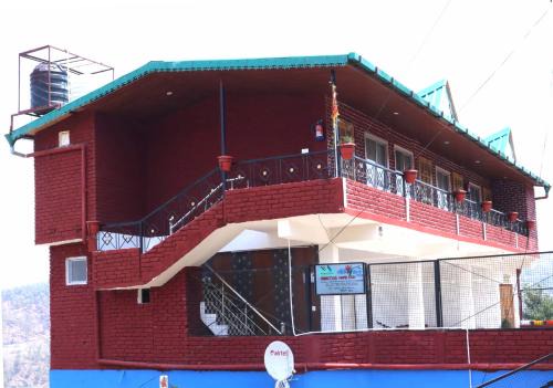 Swastika Homestay