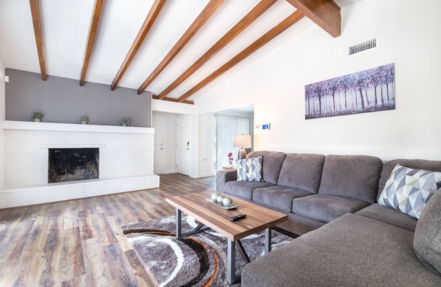 Sweet and Cozy Home