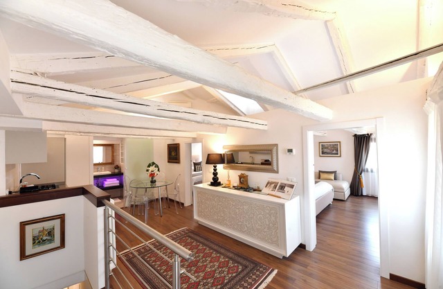 Sweet Apartment Frari