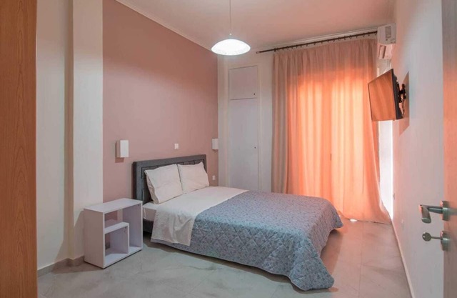 Sweet apartment in Athens A2
