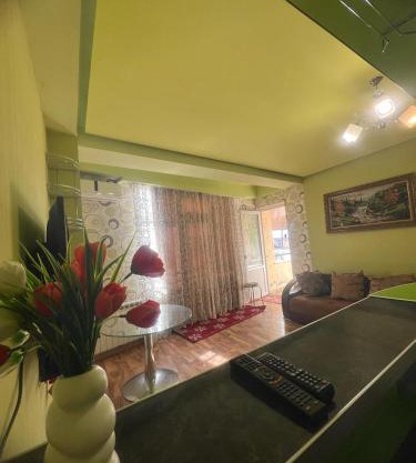 SWEET APARTMENT KUTaISI