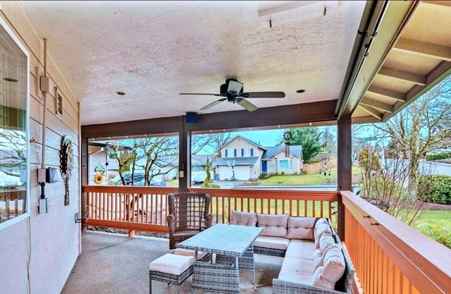 Sweet Diva- a boutique vacation rental by RedAwning