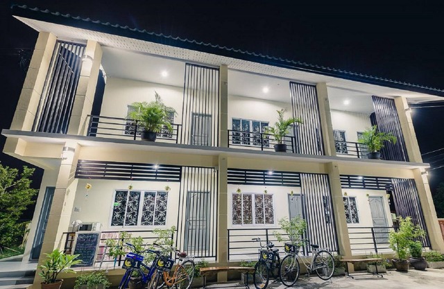 Sweet Dreams Guest House