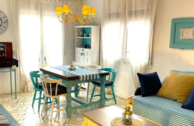 Sweet Dreams. In the middle of the wonderful Costa Brava. @CostaBravaSoul