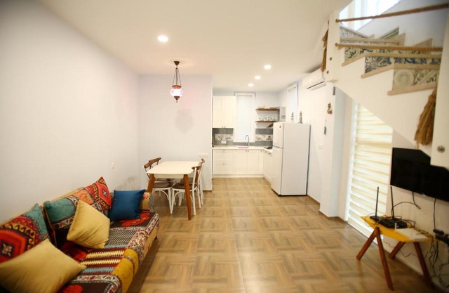 Sweet Home 2 in Shekvetili
