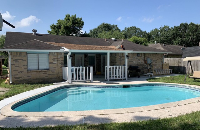Sweet Home III - For family in quiet neighborhood