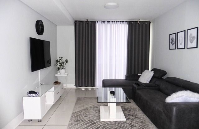 Sweet Home in Windhoek, Namibia