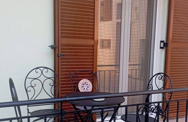 Sweet home Lefkas
