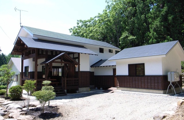 Sweet III Completely relocated sake br/Yama-gu Fukushima