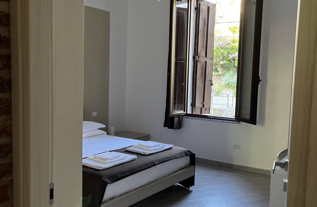 SWEET ITALIAN SEA LIFE, RELAX, COMFORT, FUN and CULTURE