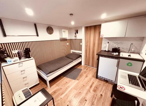 sweet Lounge Appartement