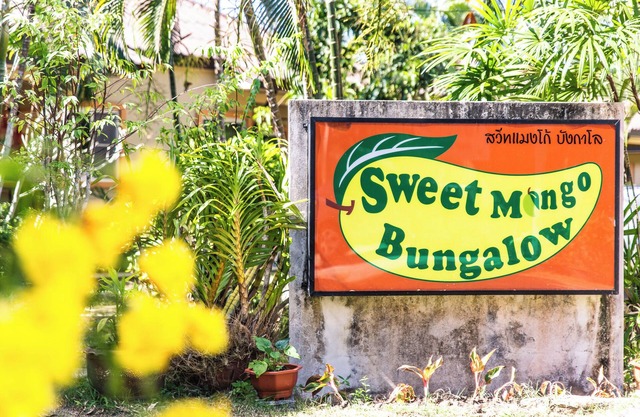 Sweet Mango Khaolak