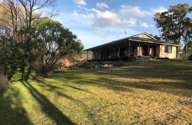 Sweet Retreat, Stanthorpe