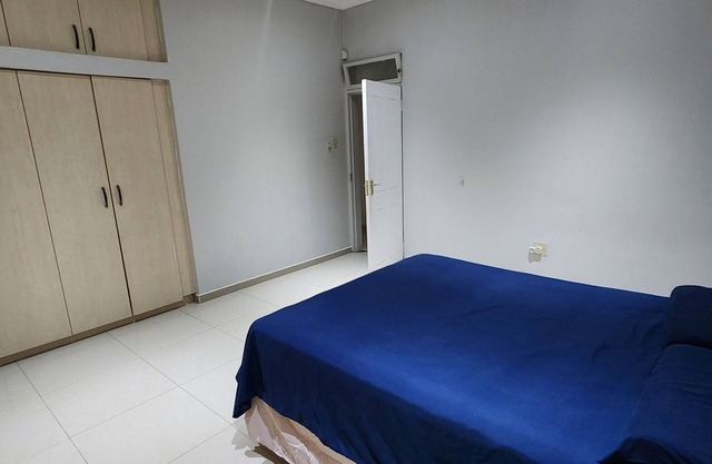Sweet Rooms part 3