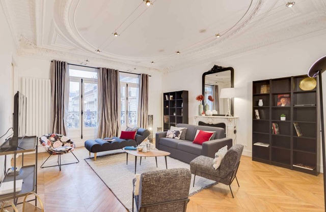 Sweett | Boccador III