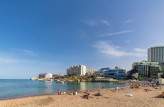 SwieqiStay Room1 Shared Bath - Paceville