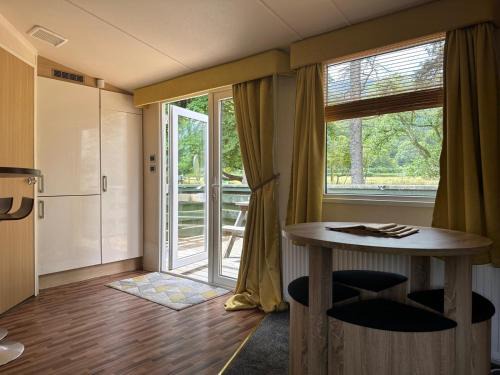 Swift Serenity 50