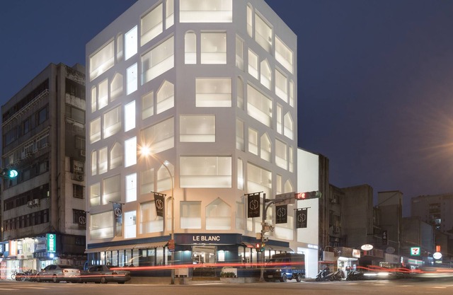 Swiio Hotel Daan