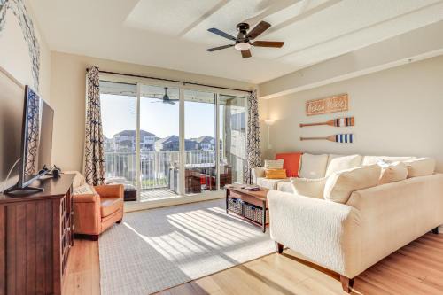 Swim, Fish and Explore Waterfront Gem in Ruskin