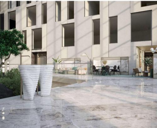 Swissôtel Marianske Lazne