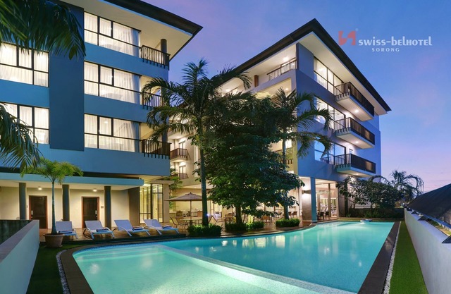 Swiss-Belhotel Sorong