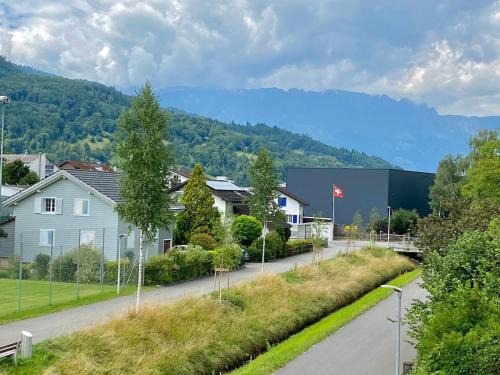 SwissRest