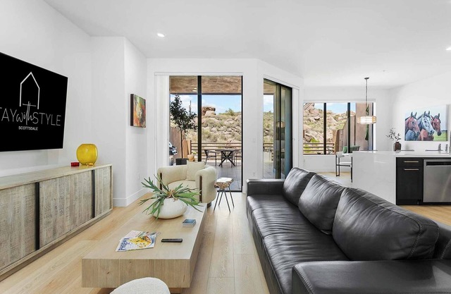 SWSS - Troon-Views-New!-Luxury-Pool-Elevator