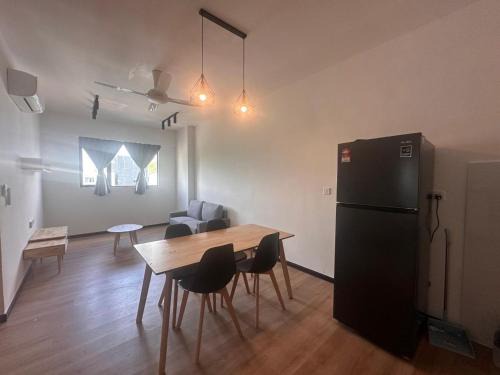 Syafiyaan Homestay V21 Kota Kinabalu