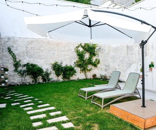 Sykelià - Guest House
