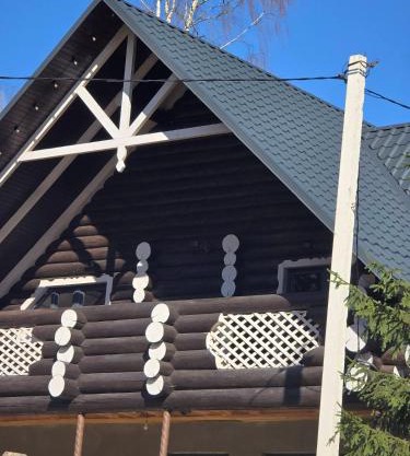 Synevyr House Апартаменти 2