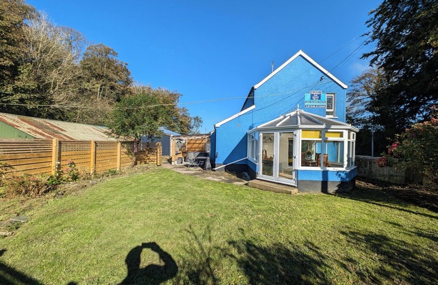 Synod Farm House Cottage, 5 Person hydro Hot Tub, Pet Friendly Nr New Quay Wales