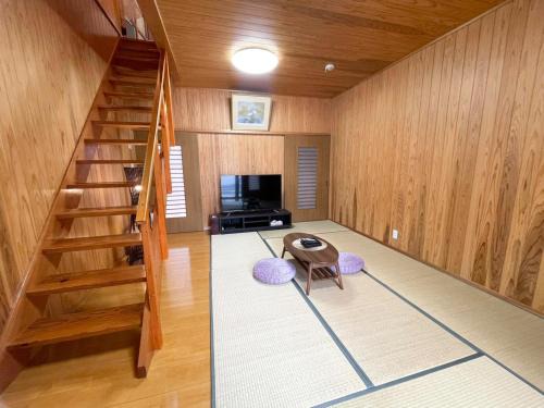 SYUkuhaku matuenosato/Vacation STAY 65782