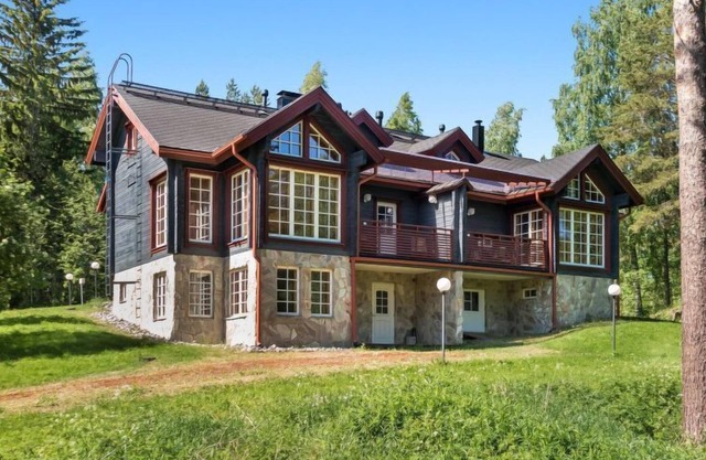 Syvärinkulta B by Interhome