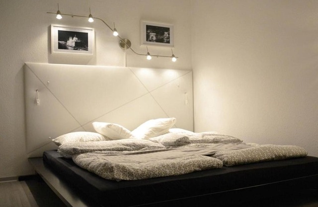 Szőcs Apartment I. (80sqm, fully equipped+balcony)