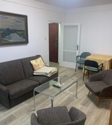 Szabó Apartman
