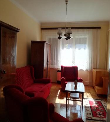 Szatmari Apartman