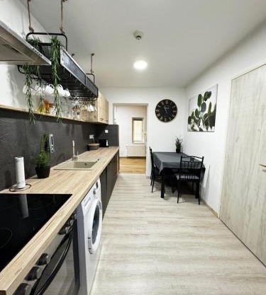 SZE Business Apartman