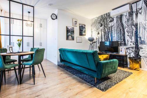 Szechenyi Apartment - free private parking