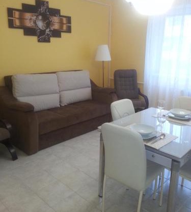 Szinva Apartman Miskolc