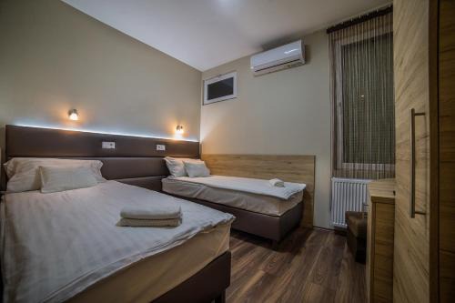 Sztár Motel Étterem