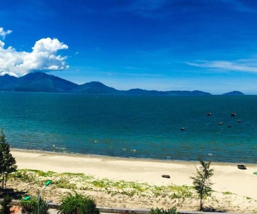 Tân Hoàng Long Hotel DN by - BAY LUXURY