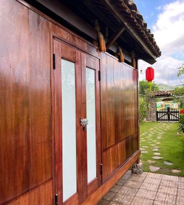 Tùng Dương Homestay