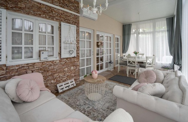 Tündér-Lak Apartman