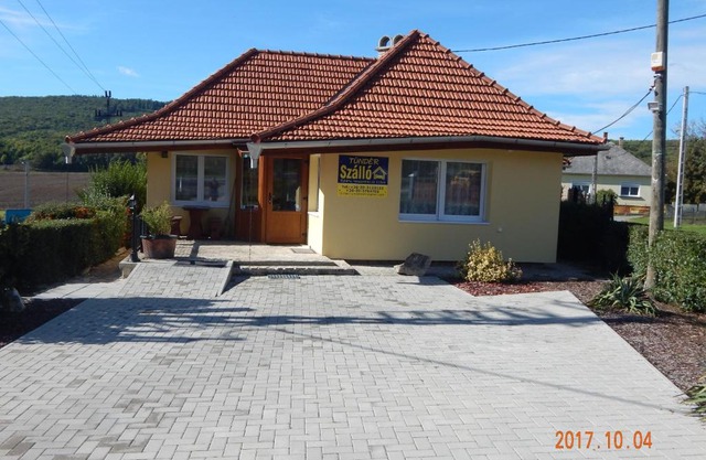 Tündér Szálló Eplény