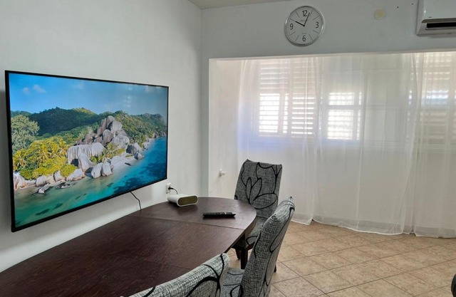 Tихая уютная квартира для всей семьи