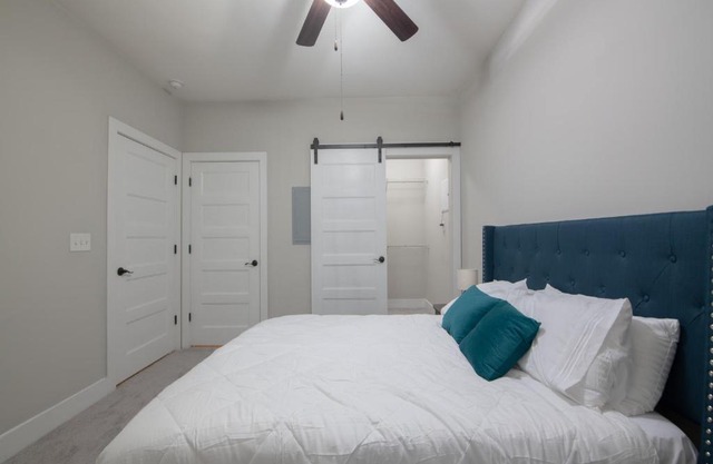 T and T Commercial Housing